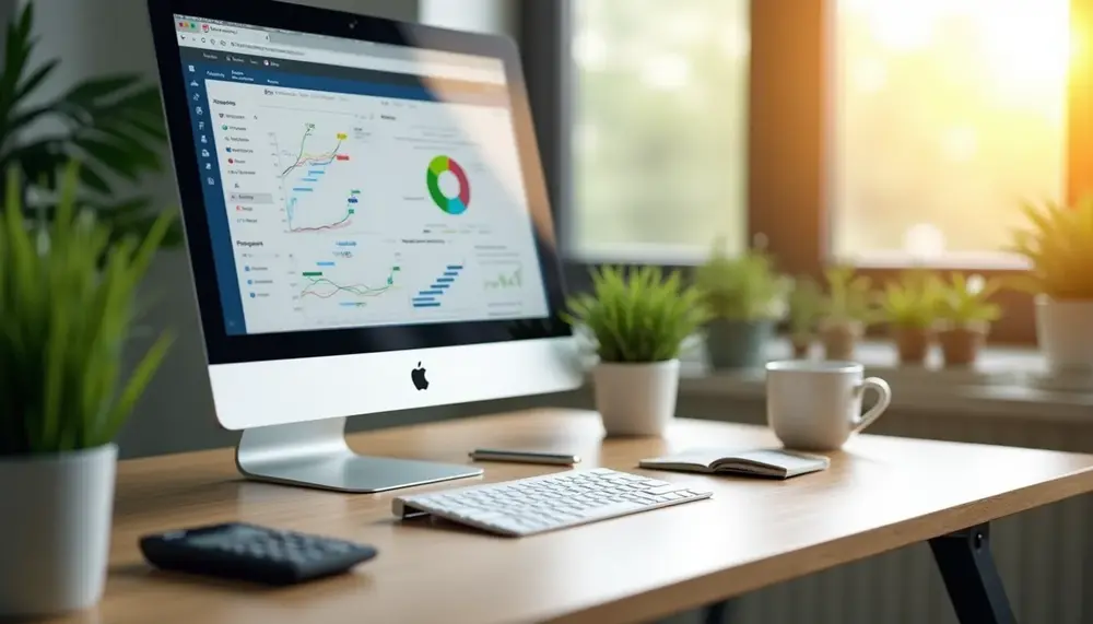 Wie sie mit Leverage Ihre Finanzplanung optimieren